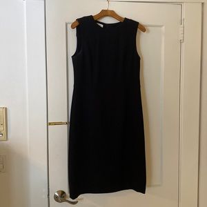 Size 10P like new Calvin Klein dress
